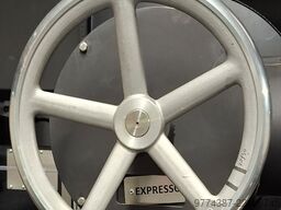 Kirsch und Mausser, Probat UG45 Retro
