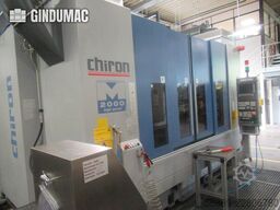 CHIRON Mill 2000