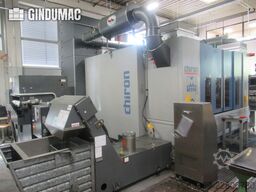 CHIRON Mill 2000
