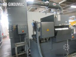 CHIRON Mill 2000