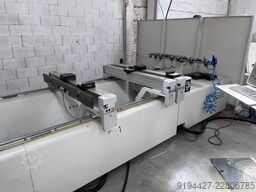 SCM Morbidelli autor M200