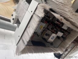 SCM Morbidelli autor M200