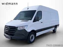 Mercedes-Benz Sprinter 315 CDI Kasten Klima Kamera