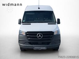 Mercedes-Benz Sprinter 315 CDI Kasten Klima Kamera
