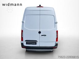 Mercedes-Benz Sprinter 315 CDI Kasten Klima Kamera