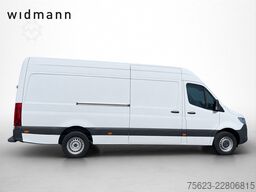 Mercedes-Benz Sprinter 315 CDI Kasten Klima Kamera