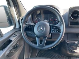 Mercedes-Benz Sprinter 315 CDI Kasten Klima Kamera