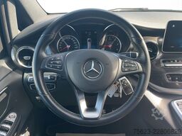 Mercedes-Benz V 300 d AVANTGARDE EDITION 4MATIC AMG Pano Sitzklima Standh. AHK