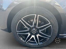 Mercedes-Benz V 300 d AVANTGARDE EDITION 4MATIC AMG Pano Sitzklima Standh. AHK