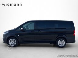 Mercedes-Benz Vito 116 CDI Tourer PRO Lang AUT Facelift Kam.