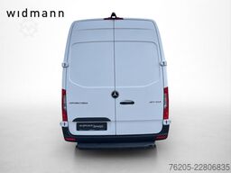 Mercedes-Benz Sprinter 317 CDI Kasten lang Hochdach AUT Kam.