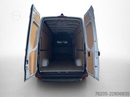 Mercedes-Benz Sprinter 317 CDI Kasten lang Hochdach AUT Kam.