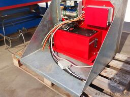 Kraus H20-23  2000kg 1600x1400 mm 