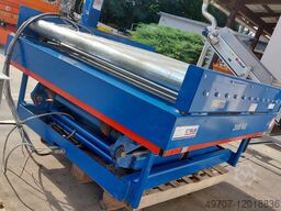 Kraus H20-23  2000kg 1600x1400 mm 
