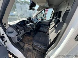 FORD Transit Kasten 350 L2 Trend