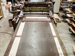 Bürkle e.a.sy-Coater RCL-M 700