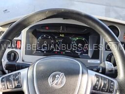 Irizar I6 S 13.35 / 13.0m / Lift / USB / Full Option