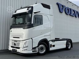 Volvo FH Aero