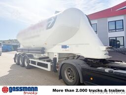 Kässbohrer SSL 35/2 ca. 35m³