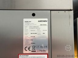 Wiesheu Euromat B5/B10