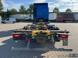 Volvo FH 460 Globetrotter, Euro 6, LNG / BDF / 6x2