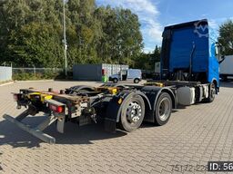 Volvo FH 460 Globetrotter, Euro 6, LNG / BDF / 6x2