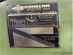Promecam RG 35-15