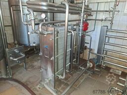 OST/WEST Q3000l/h Schmidt SIGMA MK 27