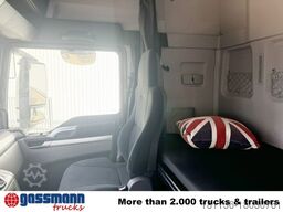 MAN TGX 28.440 6X2-2 BL, Liftachse, Motorabtrieb