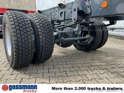 Iveco EuroCargo ML160E32 4x2, 5x Vorhanden!