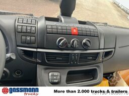 Iveco EuroCargo ML160E32 4x2, 5x Vorhanden!