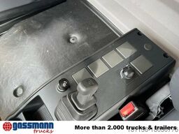 Iveco EuroCargo ML160E32 4x2, 5x Vorhanden!