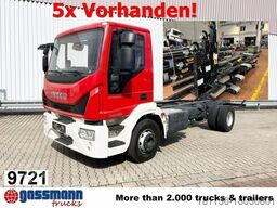 Iveco EuroCargo ML160E32 4x2