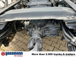 Iveco EuroCargo ML160E32 4x2, Feuerwehr