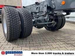 Iveco EuroCargo ML160E32 4x2