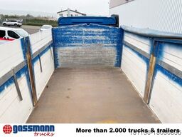 Mercedes-Benz Actros 1848 L 4x2, Retarder, Getreidekipper ca.