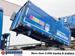 Mercedes-Benz Actros 1848 L 4x2, Retarder, Getreidekipper ca.