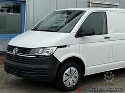 Volkswagen T6.1 3Sitzer + Klima + Sitzhzg. + DAB NUR 29TKM