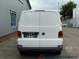 Volkswagen T6.1 3Sitzer + Klima + Sitzhzg. + DAB NUR 29TKM