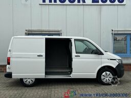 Volkswagen T6.1 3Sitzer + Klima + Sitzhzg. + DAB NUR 29TKM