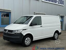 Volkswagen T6.1 3Sitzer + Klima + Sitzhzg. + DAB NUR 29TKM