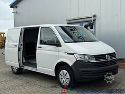 Volkswagen T6.1 3Sitzer + Klima + Sitzhzg. + DAB NUR 29TKM
