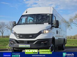 IVECO DAILY 35 C dubbel cabine EURO6