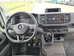 VOLKSWAGEN CRAFTER ac carplay EURO6