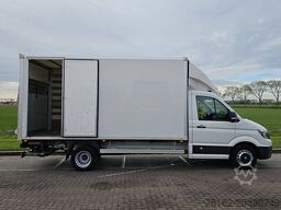 VOLKSWAGEN CRAFTER ac carplay EURO6