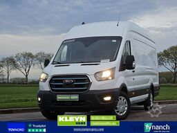 FORD E-TRANSIT L4H3 Maxi 68kWh AC!