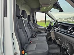 FORD E-TRANSIT L4H3 Maxi 68kWh AC!