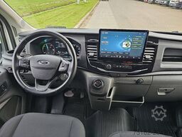 FORD E-TRANSIT L4H3 Maxi 68kWh AC!