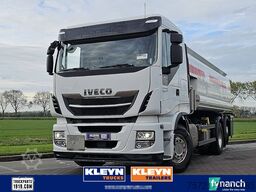 IVECO AD260S50 ESTERER 21850 ltr