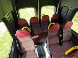 MERCEDES-BENZ Sprinter Lord Light 22 Sitzer 3 x Lagerfahrzeug
